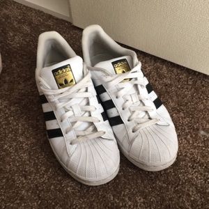 adidas superstar sneakers
